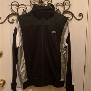 Men’s Lacoste jacket